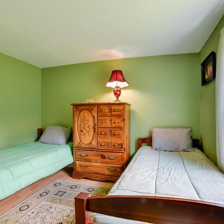 Quiet Catskills Getaway With Deck And Mtn Views New Kingston Exterior photo
